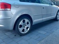 gebraucht Audi A3 1.6 LPG