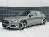 Gebraucht Audi A6 Design 286 PS (210 kW) 2019 Grau Limousine