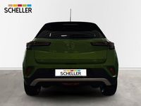 Gebraucht Opel Mokka-e Ultimate 100 kW (136 PS) 2024 Grün SUV
