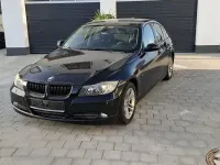 Gebraucht BMW 325 272 PS (200 kW) 2008 Limousine