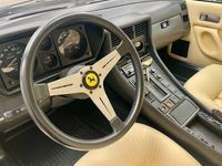 Gebraucht Ferrari 400 310 PS (228 kW) 1984 Grau Limousine