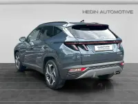 Gebraucht Hyundai Tucson Prime 180 PS (132 kW) 2022 Blau SUV