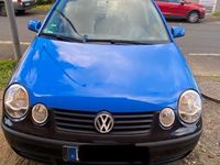 gebraucht VW Polo 1.4