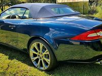 Gebraucht Jaguar XK Portfolio 385 PS (283 kW) 2013 Cabrio