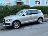 gebraucht Audi Q5 3.0 TDI V6 Quattro