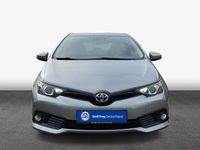 gebraucht Toyota Auris Hybrid 1.8 VVT-i Hybrid Automatik Team D *SHZ* *Kli