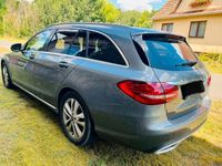 gebraucht Mercedes C200 T-Modell