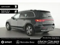 Gebraucht Mercedes EQB250 Progressive 139 kW (190 PS) 2024 Schwarz SUV