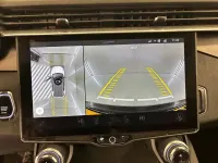 Gebraucht Lynk & Co 01 261 PS (191 kW) 2023 Schwarz SUV