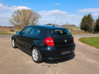 Gebraucht BMW 116 116 PS (85 kW) 2008 Kleinwagen