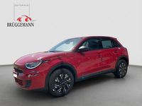 Neu Fiat 600 Pop 110 PS (80 kW) 2026 Rot SUV