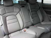 Gebraucht Porsche Taycan 559 kW (761 PS) 2022 Eisgraumetallic Kombi