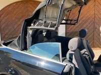 Gebraucht Audi A3 Cabriolet Attraction 160 PS (117 kW) 2012 Schwarz Cabrio