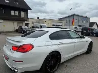 Gebraucht Alpina B6 600 PS (441 kW) 2015 Weiß Limousine