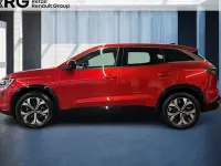 Gebraucht Renault Austral Techno 158 PS (116 kW) 2025 Rot SUV