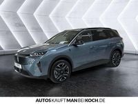 Gebraucht Peugeot 5008 GT 136 PS (100 kW) 2024 Blau SUV