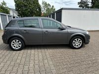 gebraucht Opel Astra 1.4 Benzin Aus 1 Hand