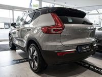 gebraucht Volvo XC40 Recharge Extended Range Plus RWD SHZ LED