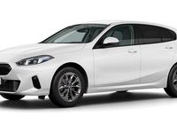 Gebraucht BMW 120 Shadowline 163 PS (119 kW) 2025 Weiß Kleinwagen