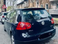 Gebraucht VW Golf V 115 PS (84 kW) 2003 Andere farben Kleinwagen