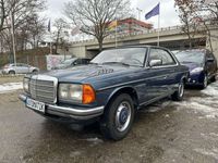 gebraucht Mercedes 230 230C