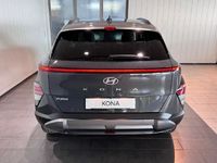 gebraucht Hyundai Kona 1.0 Trend 120PS DCT 2WD *NAVI*LED*KAMERA*