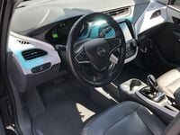 Gebraucht Opel Ampera Ultimate 150 kW (204 PS) 2018 Schwarz Kleinwagen