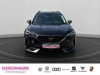 Occasion Cupra Formentor 150 ch (110 kW) 2023 Noir SUV