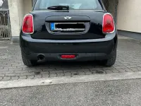 Gebraucht Mini ONE 75 PS (55 kW) 2016 Schwarz Kleinwagen
