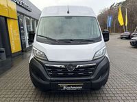 gebraucht Opel Movano 2.2 BlueHDi L2H2 2WD VA verstärkt S&S