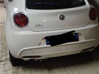 gebraucht Alfa Romeo MiTo MiToTB 1.4 16V GPL