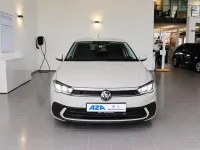 Neu VW Polo Life 95 PS (69 kW) 2026 Grau Kleinwagen