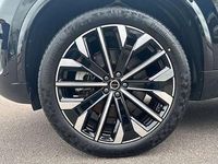 Gebraucht Volvo XC90 Ultra 455 PS (334 kW) 2025 Blau SUV