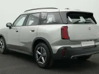 Gebraucht Mini Countryman Classic 163 PS (119 kW) 2025 Grau SUV