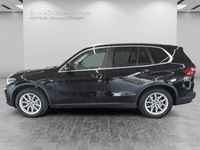 gebraucht BMW X5 xDrive45e