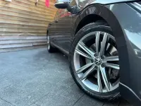 Gebraucht VW Arteon R-line 280 PS (205 kW) 2023 Grau Kombi
