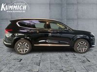 gebraucht Hyundai Santa Fe HEV 1.6 T-GDi 4WD 6AT SIGNATURE