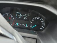 Gebraucht Ford Transit Custom 100 PS (73 kW) 2020 Weiß Van / Kleinbus