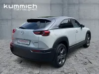 Usata Mazda MX30 106 kW (145 CV) 2020 Bianco SUV