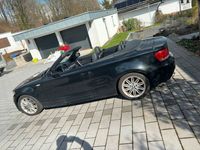 gebraucht BMW 118 Cabriolet d FaceLift