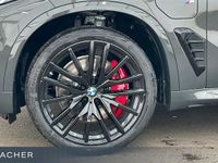 Neu BMW X5 Performance 489 PS (359 kW) 2026 Grau SUV