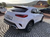 Neu Kia XCeed Exclusive 150 PS (110 kW) 2025 Weiß SUV