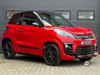 Usata Ligier JS60 2022 Rosso