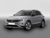 Usata VW T-Roc 150 CV (110 kW) 2025 Grigio SUV