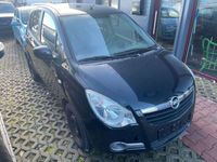 gebraucht Opel Agila 1.0 Tüv Neu Klima 3 Hand Klima