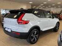 Gebraucht Volvo XC40 R-Design 197 PS (144 kW) 2021 Weiß SUV