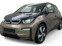 Gebraucht BMW i3 125 kW (170 PS) 2022 Grau Kleinwagen