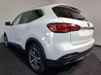 Gebraucht MG EHS Luxury 162 PS (119 kW) 2023 Weiß SUV