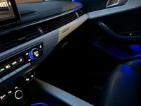 Gebraucht Audi A4 Allroad 272 PS (200 kW) 2016 Schwarz Kombi