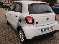 gebraucht Smart ForFour Electric Drive / EQ